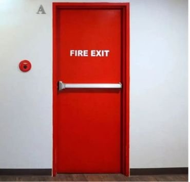 Fire Doors